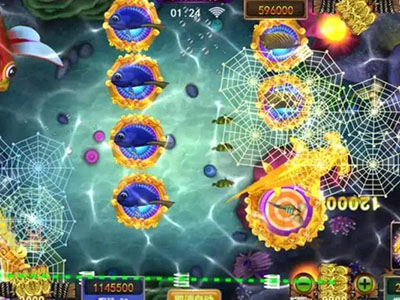 9代星力全新移动电玩