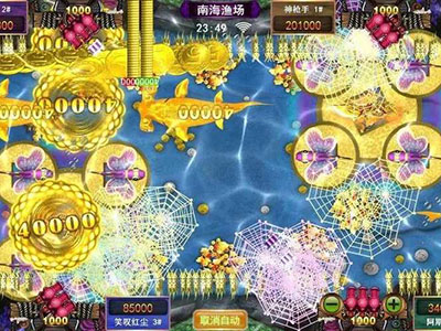 信誉电玩城