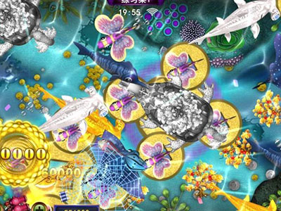 星力10代信誉打鱼游戏