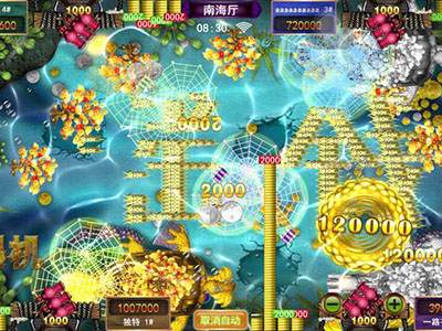 正版九代星力电玩